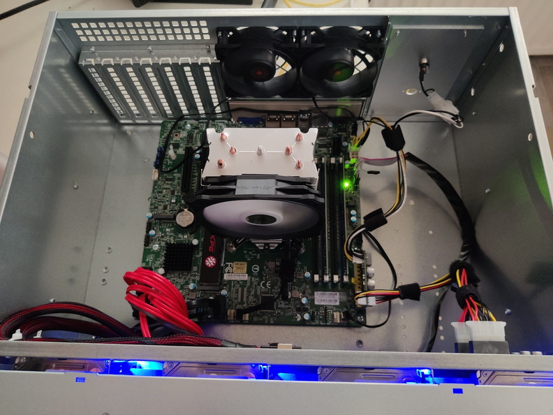server-3