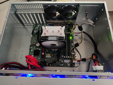 server-3