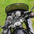 cockpit