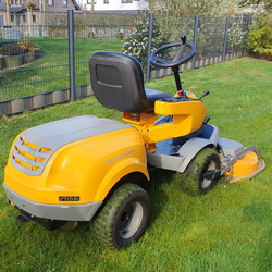 Stiga Excellent 20